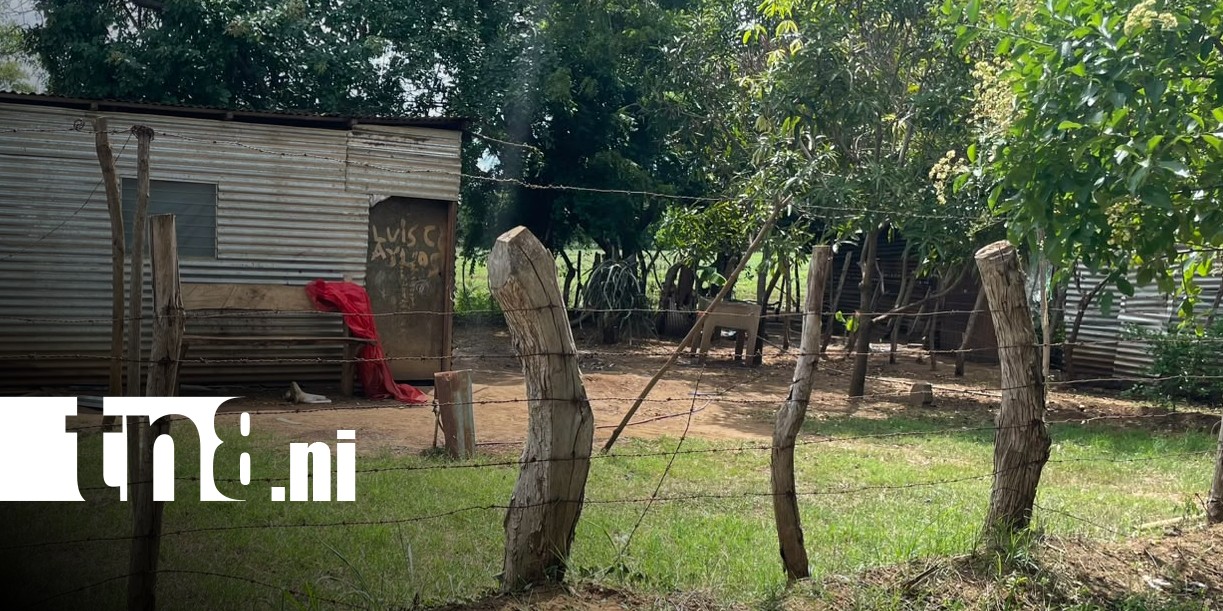 Foto: Investigan crimen en Tisma, Masaya / TN8