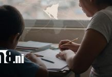 ¿Se puede reclamar una pensión alimenticia cuando el responsable vive en el extranjero? Foto: Seguimiento de MIFAMILIA a cobro de pensiones alimenticias en el extranjero