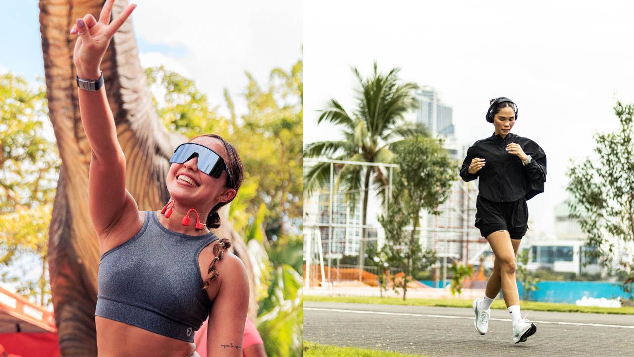 Coffee running: ¿deporte por salud o moda para aparentar? / Cortesía