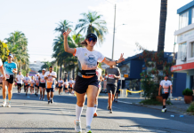 Coffee running: ¿deporte por salud o una moda para aparentar? Coffee running: ¿deporte por salud o moda para aparentar? / Cortesía