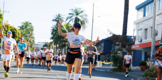 Coffee running: ¿deporte por salud o moda para aparentar? / Cortesía