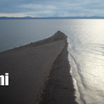 La electrificación de Punta Jesús María abre nuevas oportunidades para el turismo en Ometepe Foto: Punta Jesús María, sitio emblemático en Moyogalpa, Ometepe / TN8