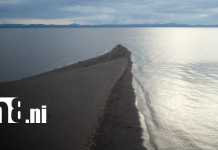 Foto: Punta Jesús María, sitio emblemático en Moyogalpa, Ometepe / TN8