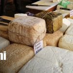 ¿A cuánto anda el queso? Reporte de la canasta básica para esta semana Foto: Queso y otros productos de la canasta básica / TN8