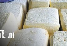 Comprar queso cuesta menos: reportan baja en mercados de Managua Foto: Precio del queso baja en la canasta básica / TN8