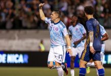 «Les falta ganas de jugar»: Reacción de fanático tras derrota de Nicaragua ante Costa Rica