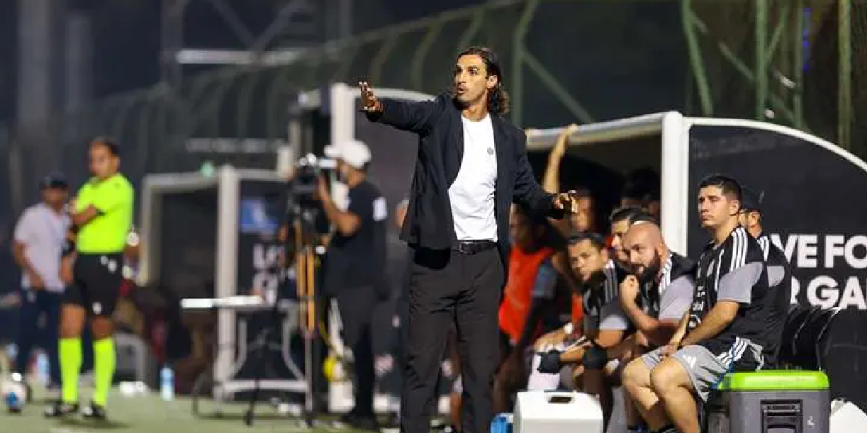 Foto: Triunfo de Costa Rica sobre Nicaragua de 3-0