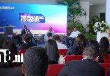 Foro Nicaragua Exporta 2026 destaca el potencial de los productos nacionales Foto: Foro Nicaragua Exporta 2026 / TN8