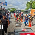 No es desalojo: ordenan el Gancho de Camino para iniciar reparación de la calle