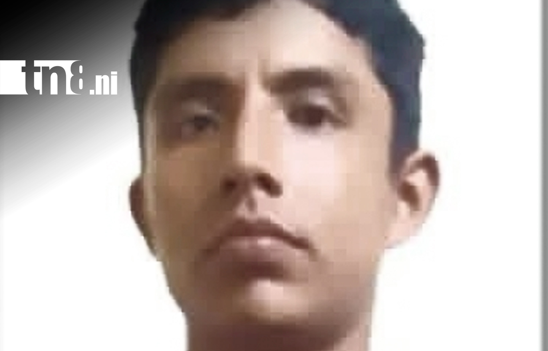 Foto: Hombre muere durante presunto robo en una vivienda de Siuna/ Cortesía 