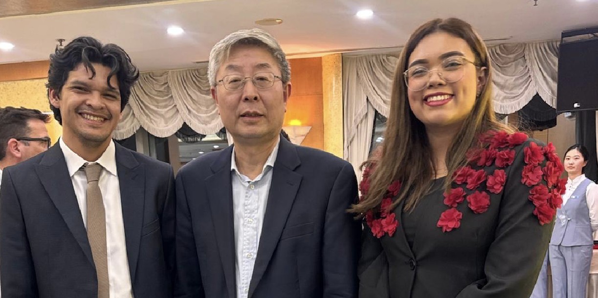 Foto: Juventud Sandinista culmina seminario de liderazgo juvenil en China