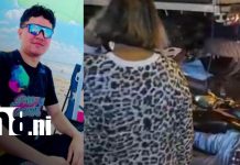 Fatal colisión contra un camión deja un joven fallecido en Siuna Foto: Mortal accidente de tránsito en Siuna / TN8