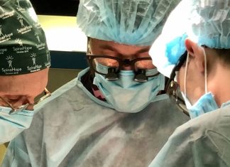 Nicaragua recibe brigadas médicas para cirugías de columna y consultas gratuitas