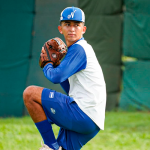 Con ausencias, Selección de Nicaragua comenzó preparación para el Clasificatorio al Premier 12