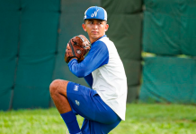 Con notables ausencias, Selección de Nicaragua se alista para clasificatorio a Premier 12 Con ausencias, Selección de Nicaragua comenzó preparación para el Clasificatorio al Premier 12