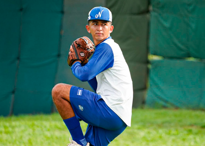 Con ausencias, Selección de Nicaragua comenzó preparación para el Clasificatorio al Premier 12