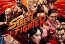 Street Fighter apuesta por la animación noventera y aumenta las expectativas de su estreno Nostalgia noventera