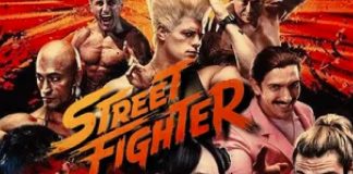 Street Fighter apuesta por la animación noventera y aumenta las expectativas de su estreno Nostalgia noventera