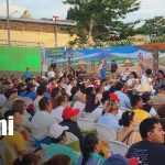 Foto: Reconocimiento a Sutiaba, León, por su herencia indígena / TN8