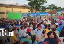 Foto: Reconocimiento a Sutiaba, León, por su herencia indígena / TN8