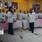 Nuevos equipos llegan a laboratorios de salud en distintos municipios de Nicaragua Foto: Equipos para laboratorio de salud en Nicaragua / TN8