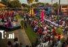 Foto: Festival de la Marimba en Masaya / TN8