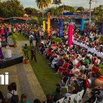 Festival de la Marimba promueve las tradiciones de Masaya entre nuevas generaciones Foto: Festival de la Marimba en Masaya / TN8