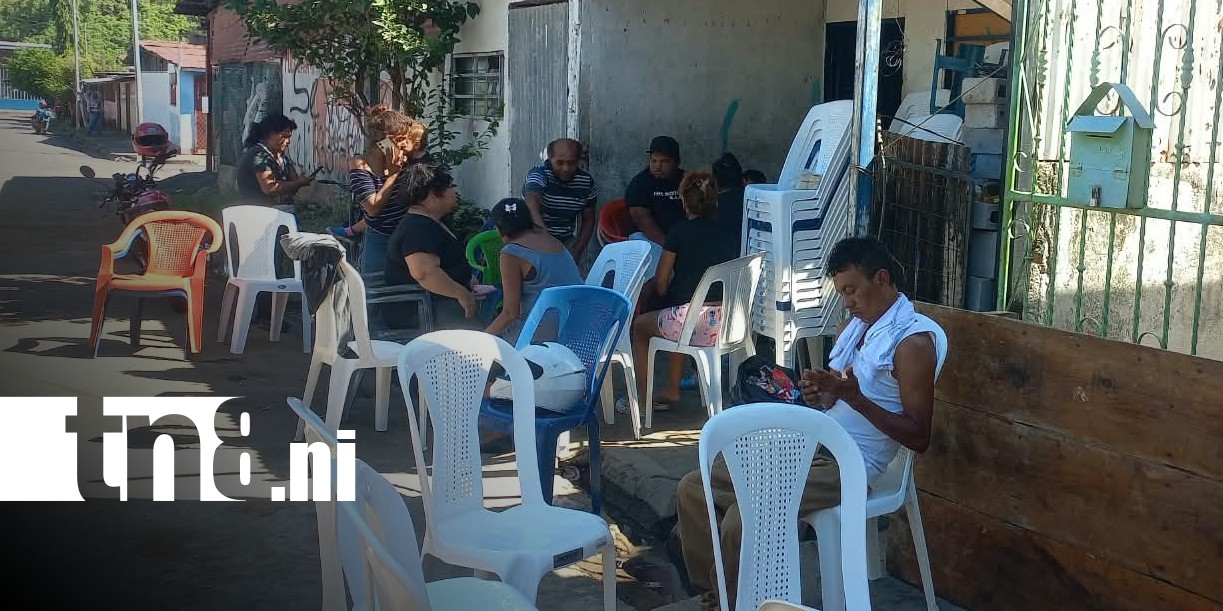 Foto: Exigen justicia tras mortal accidente en Estelí / TN8
