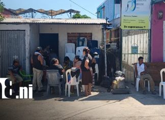 Tres vidas perdidas y una familia que exige respuestas tras accidente en Estelí Foto: Exigen justicia tras mortal accidente en Estelí / TN8