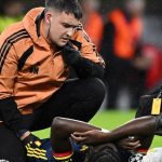 Foto: Bukayo Saka sufre lesión y alarma al Arsenal/Cortesía
