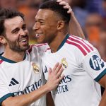 Foto: Real Madrid gana clásico/Cortesía