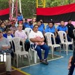 Foto: Autoridades y familias de Ocotal coordinan acciones para fortalecer la seguridad ciudadana y la convivencia comunitaria / TN8