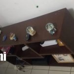¡Ni en pleno día respetan! Rateros se meten a robar en vivienda de Valle Verde Foto: Robo enciende las alarmas en Valle Verde/TN8