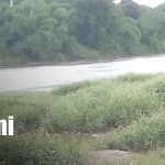 Localizan cuerpo de Hidalgo Saballos en el Río Wangki y reportan otro en Auya Pura Foto: Hallazgo de cuerpos en sector del Río Wangki, Caribe de Nicaragua / TN8