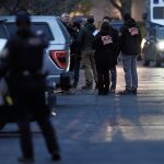 Tiroteo en escuela de Oregón deja al menos cuatro muertos
